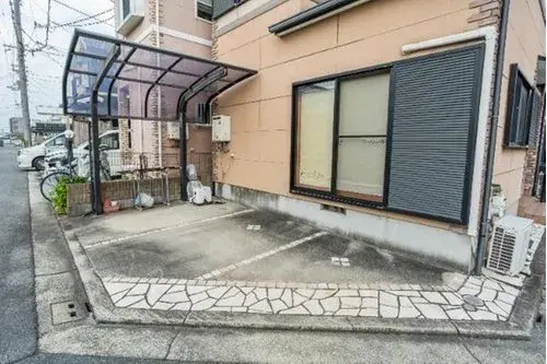 Bien immobilier 4LDK Ville de Sakai Préfecture d'Osaka (2)