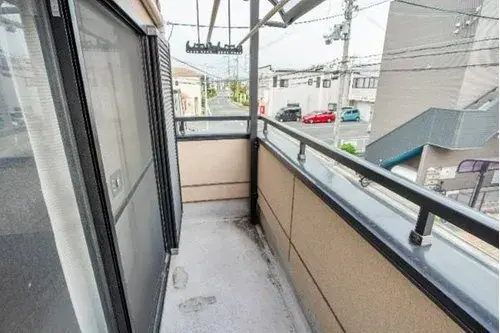 Bien immobilier 4LDK Ville de Sakai Préfecture d'Osaka (12)
