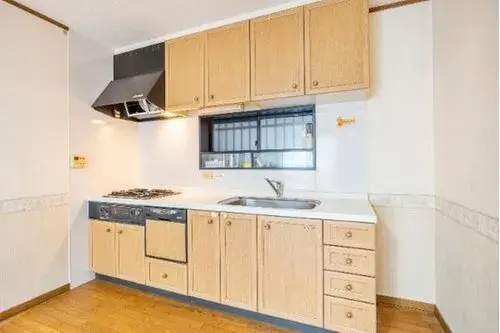 Bien immobilier 4LDK Ville de Sakai Préfecture d'Osaka (16)