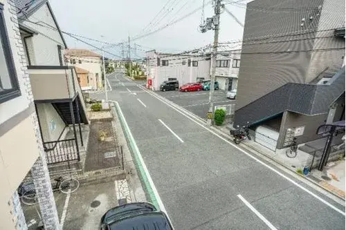 Bien immobilier 4LDK Ville de Sakai Préfecture d'Osaka (3)