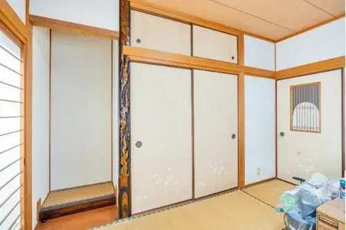 Bien immobilier 4LDK Ville de Sakai Préfecture d'Osaka (7)