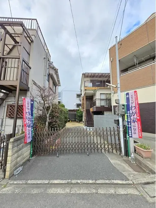 9LDKK物件 守口市 大阪府 (2)