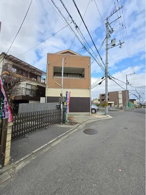 9LDKK物件 守口市 大阪府 (19)