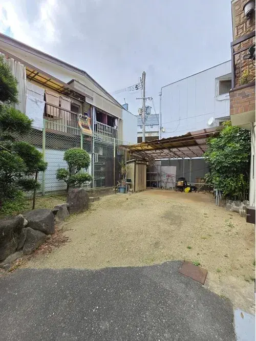 9LDKK物件 守口市 大阪府 (4)