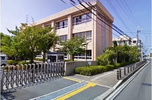 3LDK+S Property Kumatori-cho Osaka Prefecture (2)