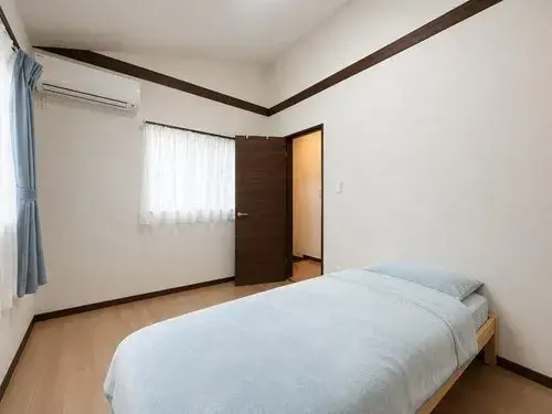 Two-Story Property, Chuo Ward, Yao, Osaka Prefecture (2)