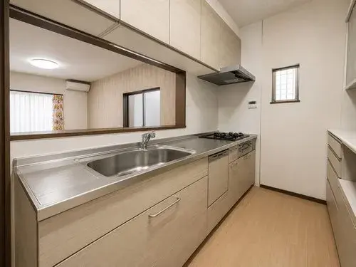 Two-Story Property, Chuo Ward, Yao, Osaka Prefecture (3)