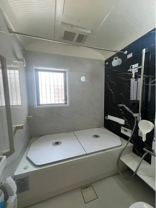 Two-Story Property, Chuo Ward, Yao, Osaka Prefecture (5)