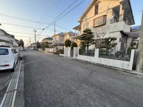 5LDK Property Sennan-gun Kumatori-cho Osaka Prefecture (3)