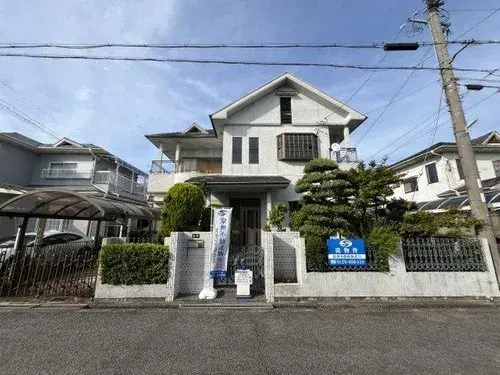 5LDK Property Sennan-gun Kumatori-cho Osaka Prefecture (4)