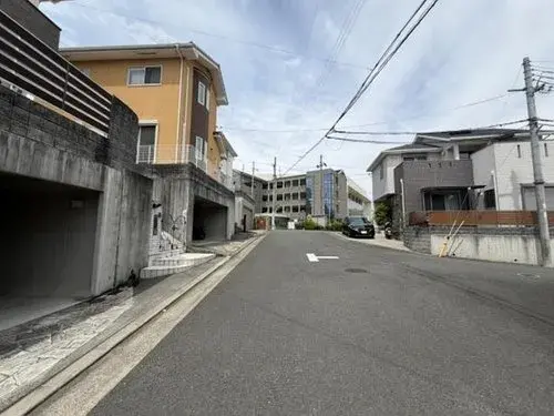 3LDK+S Ibaraki City Osaka Prefecture (2)