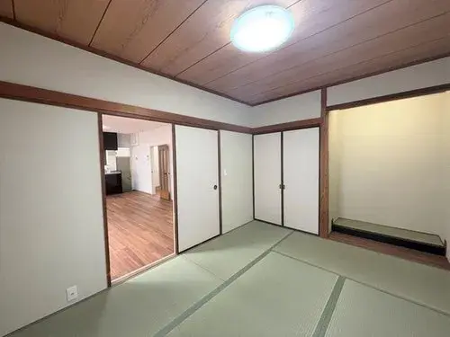 Propriété LDK Toyono-cho Préfecture d'Osaka (2)