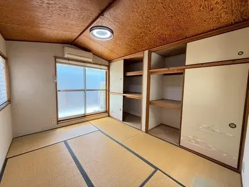 Propiedad 4DK Ciudad de Osaka Prefectura de Osaka (12)
