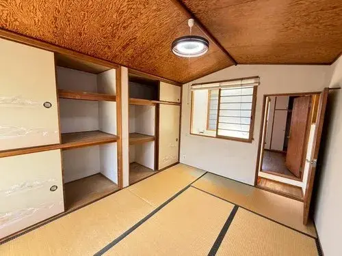 Propiedad 4DK Ciudad de Osaka Prefectura de Osaka (13)