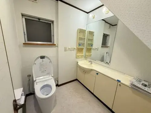 Propiedad 4DK Ciudad de Osaka Prefectura de Osaka (18)