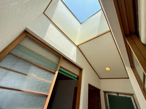 Propiedad 4DK Ciudad de Osaka Prefectura de Osaka (9)