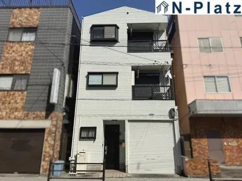 Akiya in Arrondissement de Higashiyodogawa, Osaka