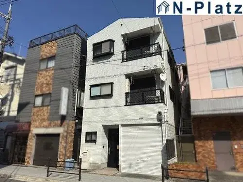 5LDK房产 大阪市东淀川区 大阪府 (2)