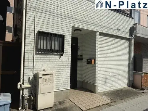 5LDK房产 大阪市东淀川区 大阪府 (3)