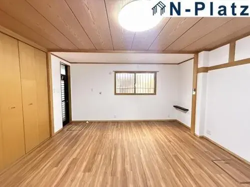 5LDK房产 大阪市东淀川区 大阪府 (8)