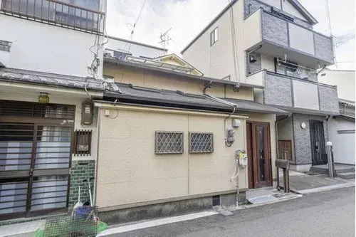 Akiya in Toyonaka