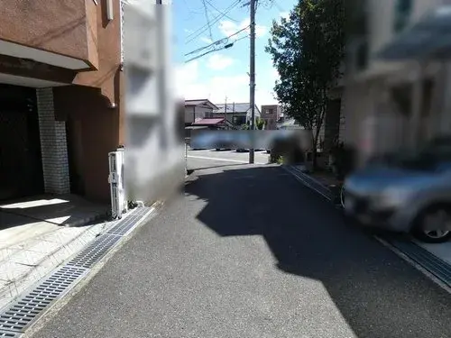 Akiya in Takatsuki