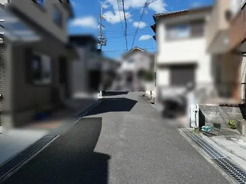2LDK+S Property Takatsuki City Osaka Prefecture (2)