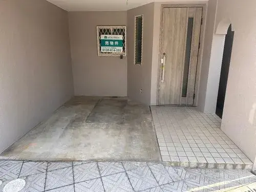 2LDK+S Property Takatsuki City Osaka Prefecture (11)