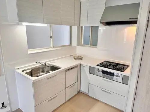 2LDK+S Property Takatsuki City Osaka Prefecture (14)