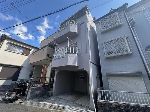 2LDK+S Property Takatsuki City Osaka Prefecture (3)