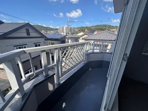 2LDK+S Property Takatsuki City Osaka Prefecture (4)