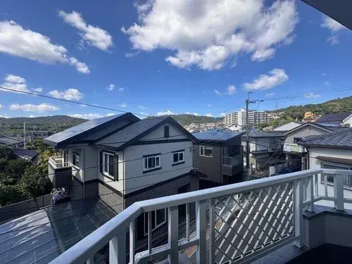 2LDK+S Property Takatsuki City Osaka Prefecture (5)