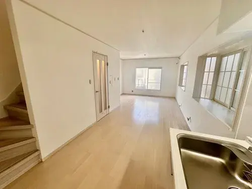 2LDK+S Property Takatsuki City Osaka Prefecture (6)