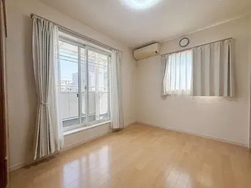 2-Story LDK 15+ Tatami Property Higashiosaka City Osaka Prefecture (4)