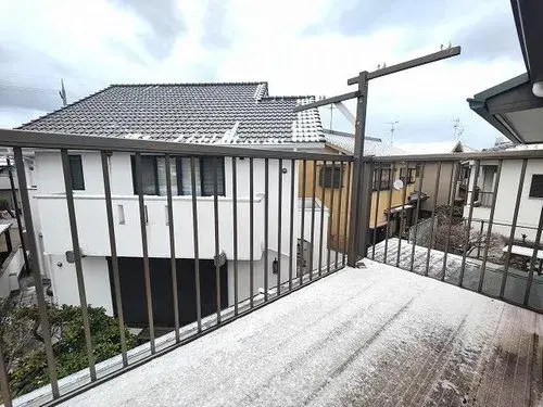 Akiya in Sakai