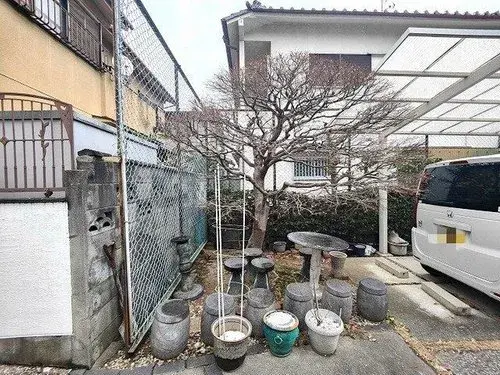 Propiedad 7DK, Ciudad de Sakai, Prefectura de Osaka (2)