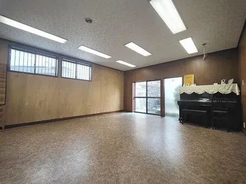 Propiedad 7DK, Ciudad de Sakai, Prefectura de Osaka (11)