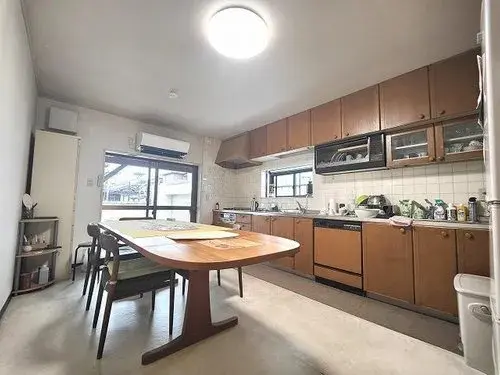Propiedad 7DK, Ciudad de Sakai, Prefectura de Osaka (13)