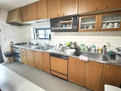 Propiedad 7DK, Ciudad de Sakai, Prefectura de Osaka (14)