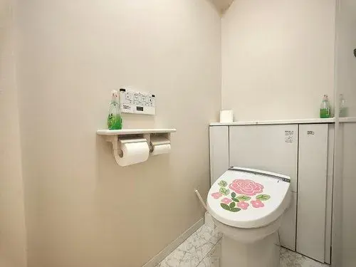 Propiedad 7DK, Ciudad de Sakai, Prefectura de Osaka (17)