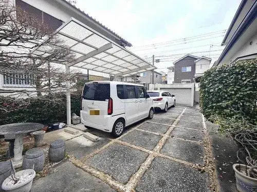 Propiedad 7DK, Ciudad de Sakai, Prefectura de Osaka (3)