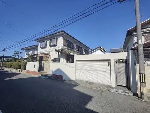 Propiedad 7DK, Ciudad de Sakai, Prefectura de Osaka (4)