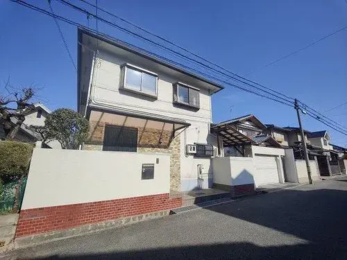 Propiedad 7DK, Ciudad de Sakai, Prefectura de Osaka (5)