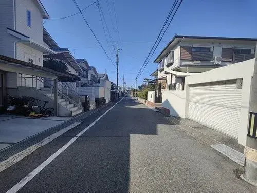 Propiedad 7DK, Ciudad de Sakai, Prefectura de Osaka (6)