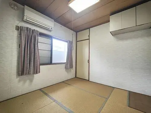 Propiedad 7DK, Ciudad de Sakai, Prefectura de Osaka (9)