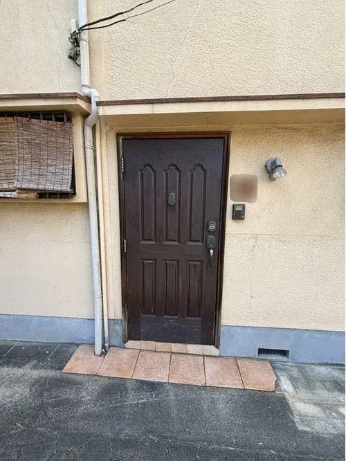 Akiya in Osaka