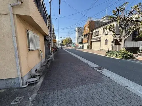 3LDK Property Osaka City Osaka Prefecture (2)