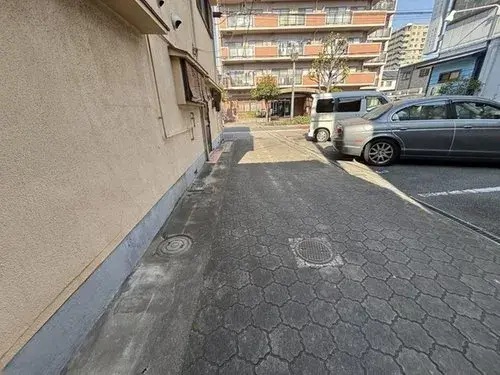 3LDK Property Osaka City Osaka Prefecture (16)