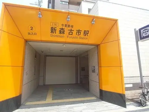 3LDK Property Osaka City Osaka Prefecture (17)