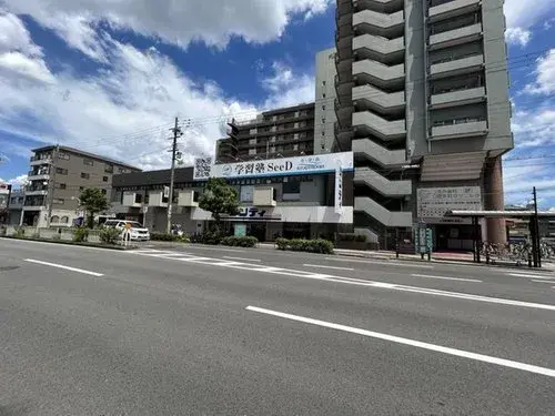 3LDK Property Osaka City Osaka Prefecture (19)